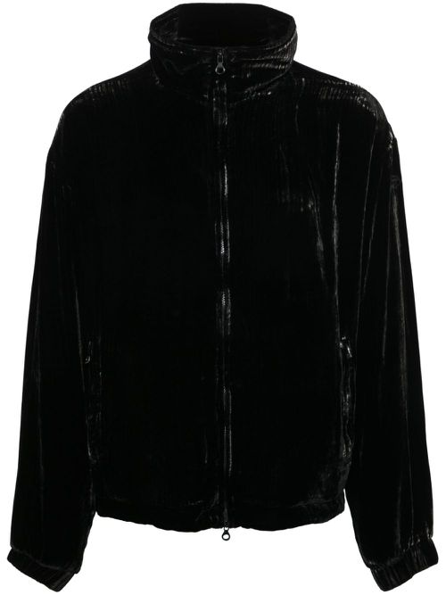 J-Salford jacket - Black