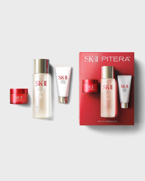 Youth Essentials Kit