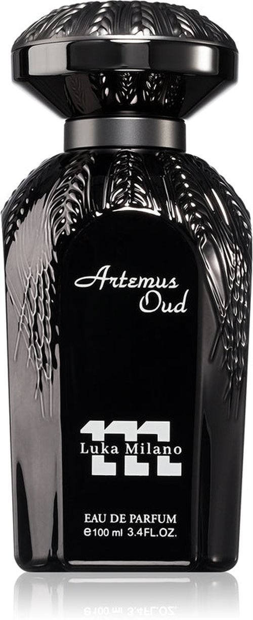 Luka Milano Artemus Oud Eau de Parfum unisex 100 ml