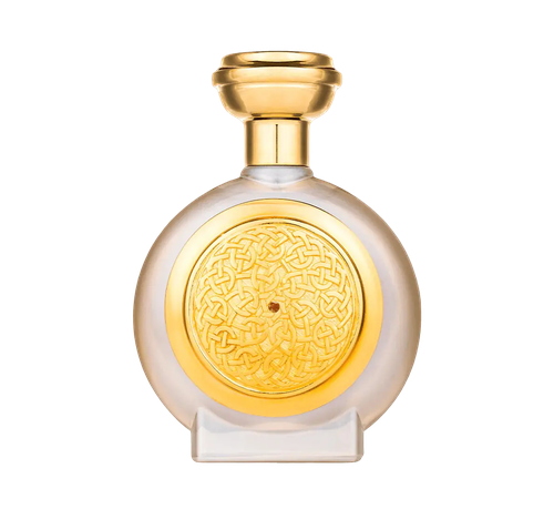 Boadicea the victorious Amber Sapphire perfume