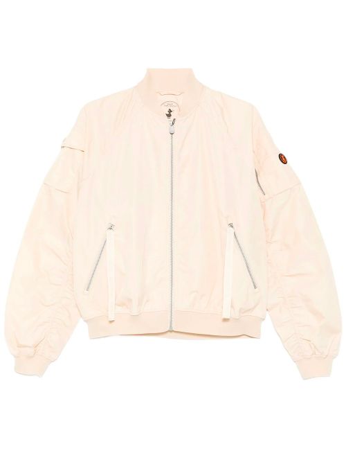 Lil Bomber Jacket