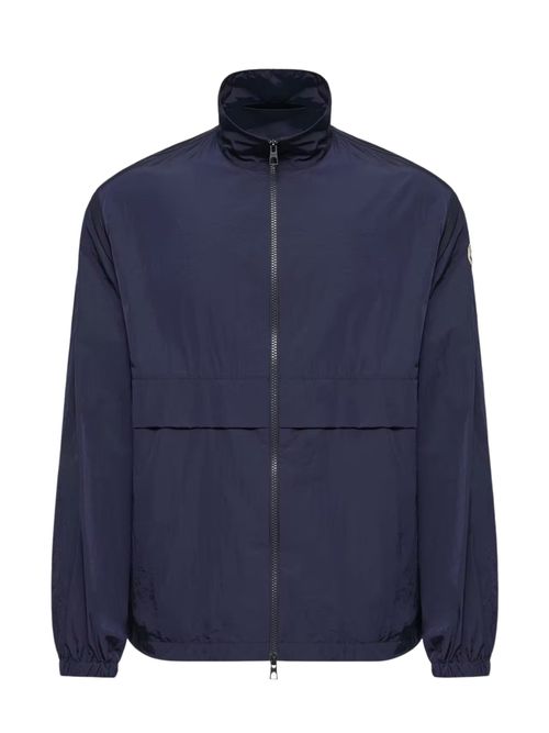 Rastaban Packable Jacket