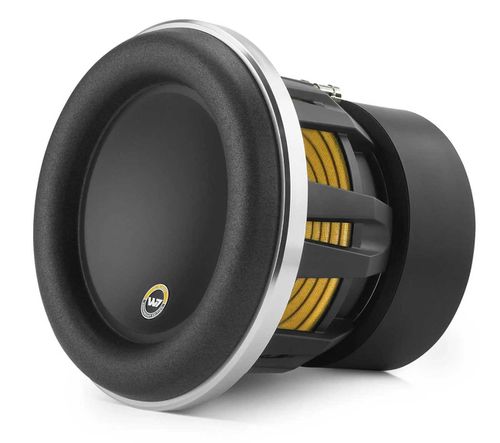 "W7AE 8"" Subwoofer Driver"