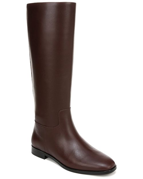 Margaret Leather Boot