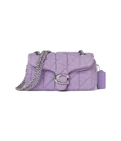 Coach Tabby Shoulder Bag 