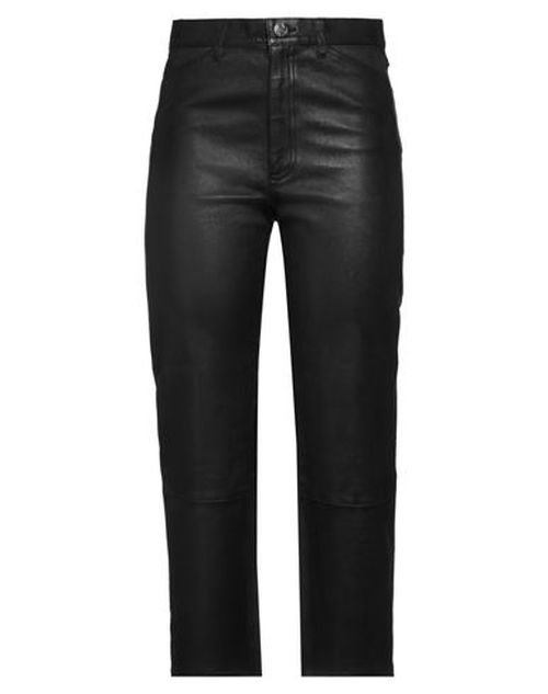 Woman Pants Black