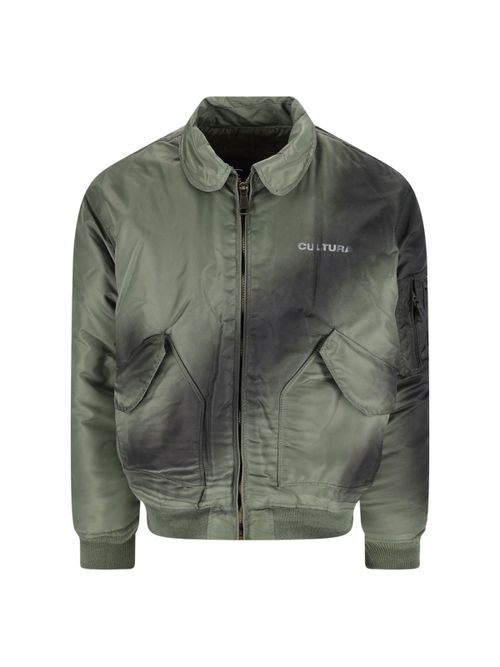 Men's Lightweight Nylon Jacket