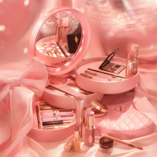 Charlotte Tilbury Pillow Talk Dreams Come True - Gift Set