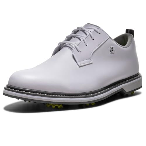 FootJoy Men's FJ Vanguard Golf Shoe