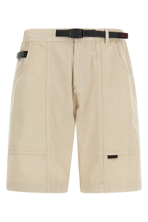 'Gadget' Bermuda Shorts