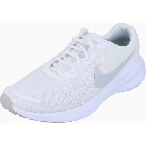 Men's Nike Revolution 7 Mens FB2207 100 - White