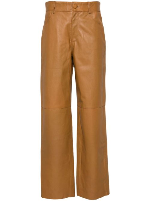 Fable trousers - Brown
