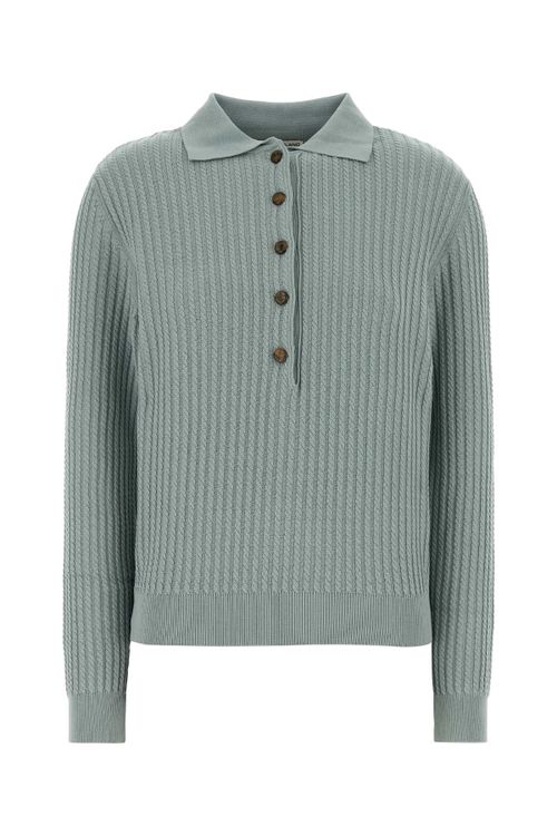 Polo Polo Shirt — Green