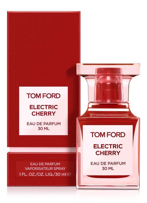 Electric Cherry EDP 1.0 oz Private Blend 888066143127