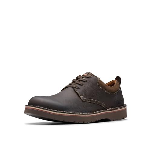 Clarks Men's Eastridge Low Oxford