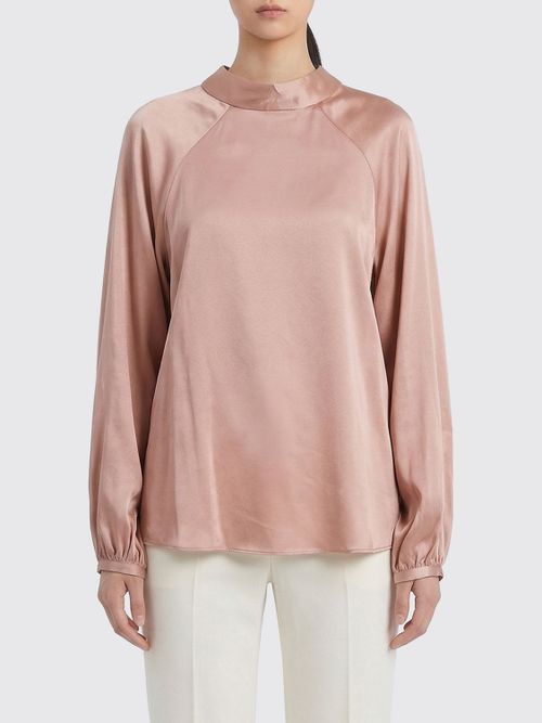 Shirt Woman color Pink