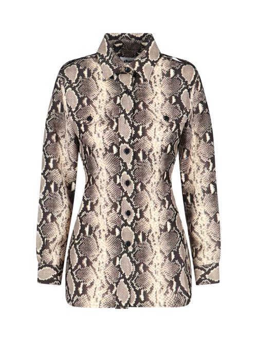 Python Print Shirt