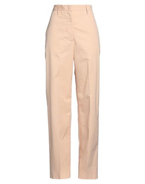 Woman Pants Light pink
