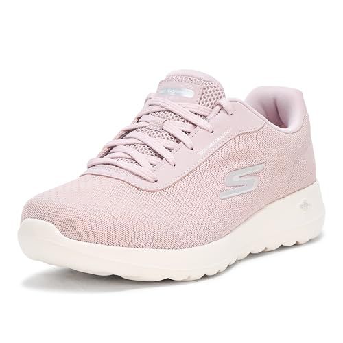 Skechers Women's Go Walk Joy Sareh Waterproof Sneaker