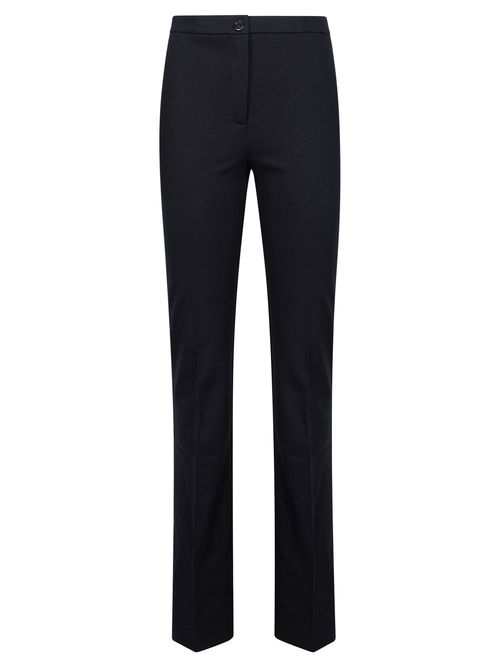 Chic Women's Mini Trousers