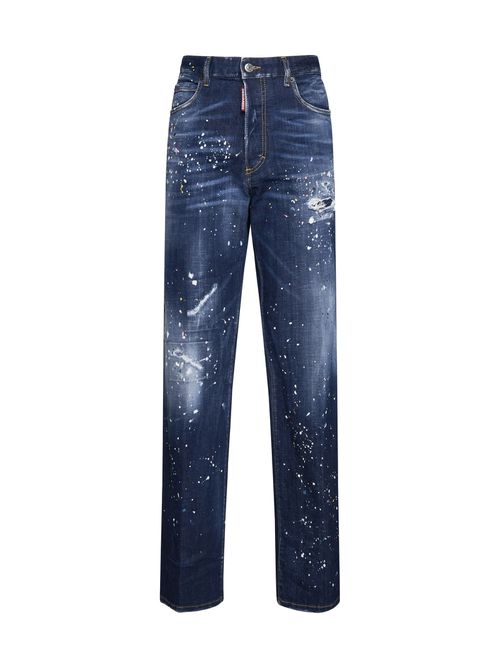 San Diego Jeans