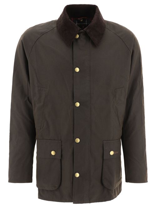 Ashby Jackets