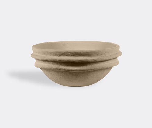 'earth' Bowl, Brown