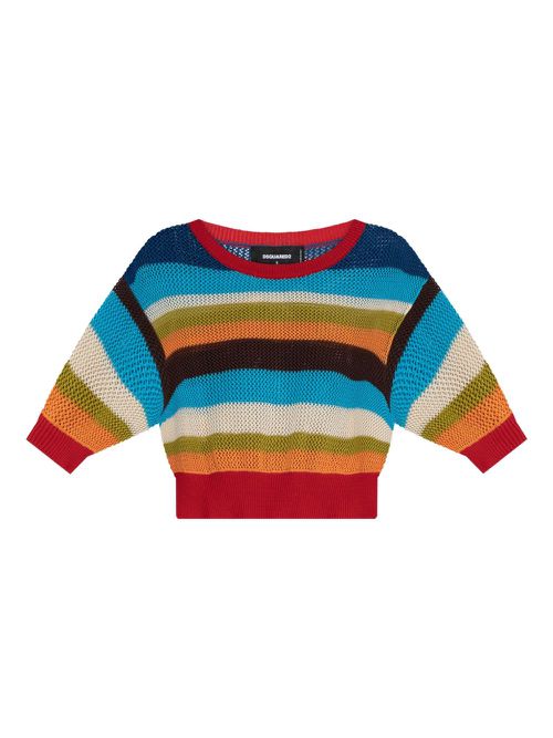 DSQUARED2 cotton t-shirt