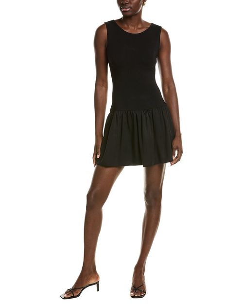 Lou Mini Dress