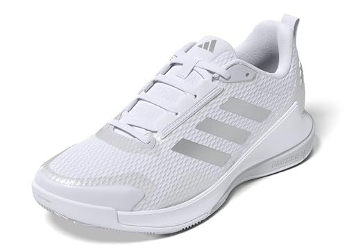 Adidas Women's Novaflight 2 Indoor Sneaker