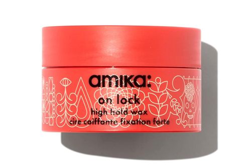 On Lock High Hold Wax