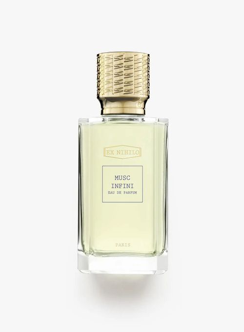 Ex Nihilo Musc Infini Eau De Parfum