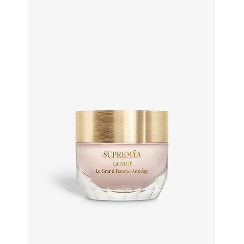 Supremÿa At Night The Supreme Anti-Aging Cream 50ml