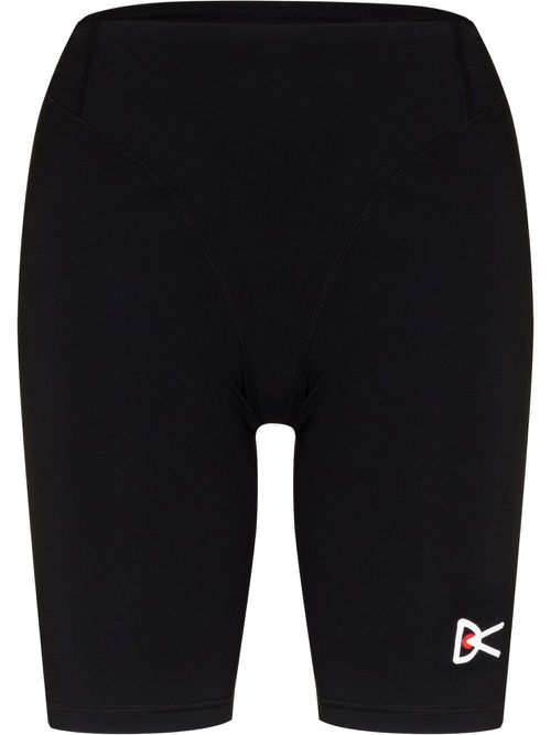 Maya training shorts - Black
