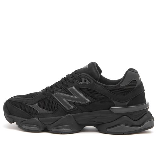 Men's U9060ZGE Sneakers in Black