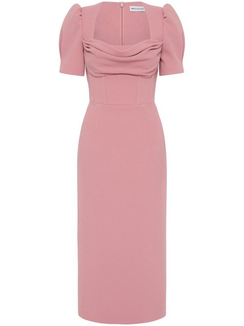 Elora dress - Pink