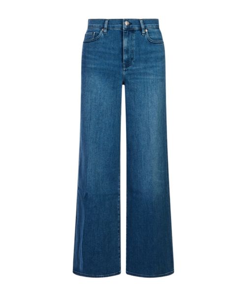 Le Slim Flared Jeans