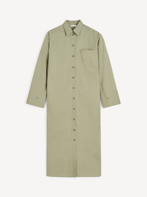 Perroti organic cotton maxi dre