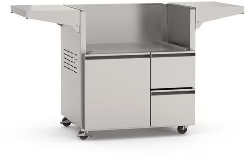 Fire Magic Grill Cart 660SC