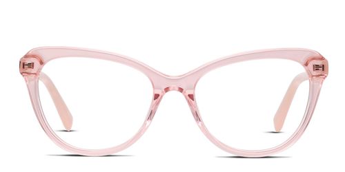 Chantelle Clear/Pink