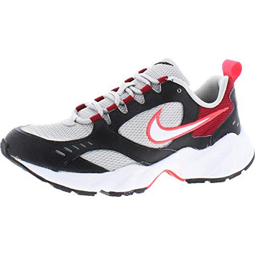 Nike Air Max Command Men US 7.5 Black Sneakers