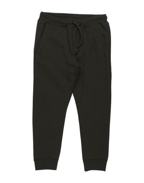Kid Pants Dark green Size 12 Cotton