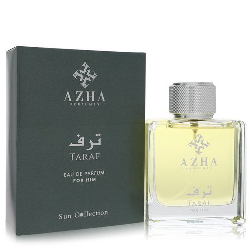 Taraf by Eau De Parfum Spray 3.3 oz for Men