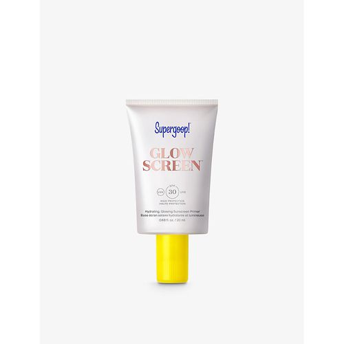 Glowscreen Spf 30 sun Cream 50ml 20ml
