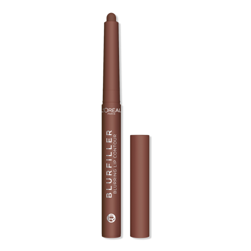 Paradise Blurfiller Blurring Lip Contour - Mocha Mousse