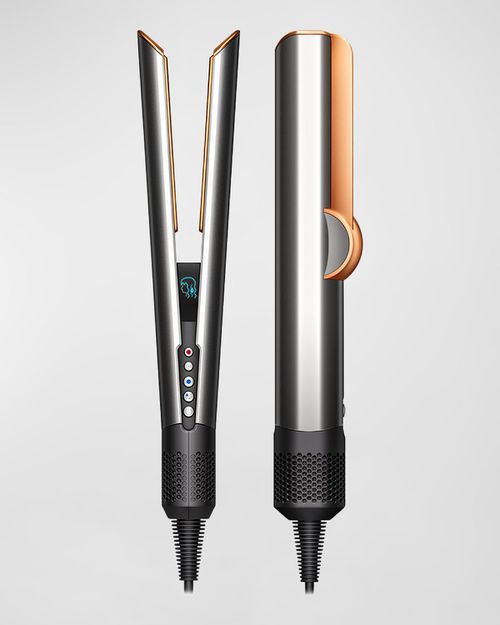 Airstrait Straightener
