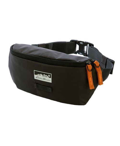 2L Transit Waist Pack - Carbon