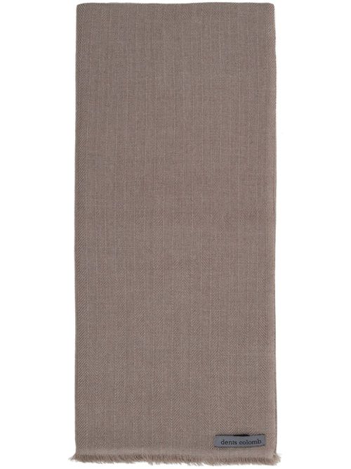 Kiri shawl - Neutrals