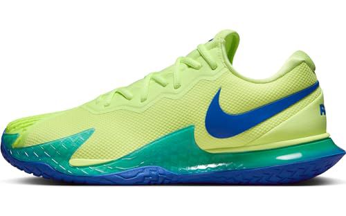 NikeCourt Zoom Vapor Cage 4 Rafa Men’s Hard Court Tennis Shoes