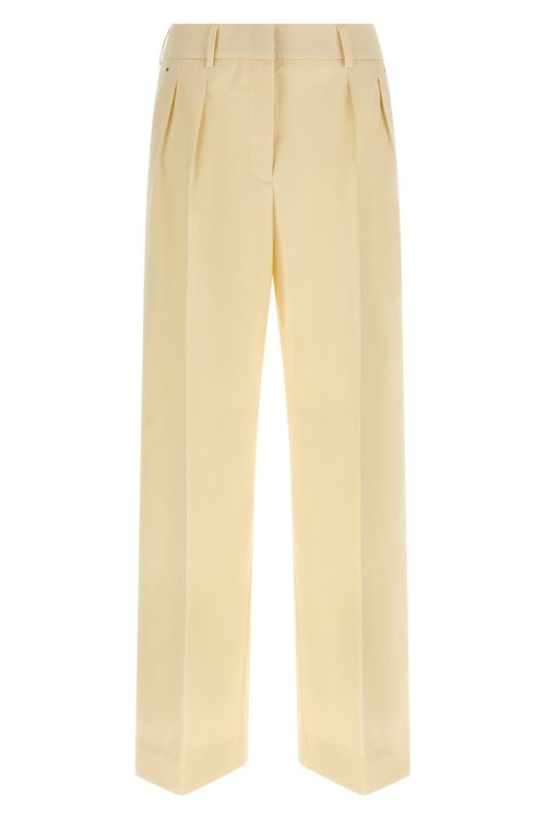 Tailored Trousers